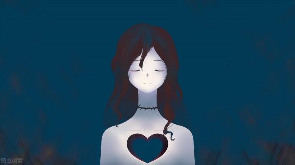 從小缺愛的人，拼命抓取外界事物來填補，往往是不幸的開端