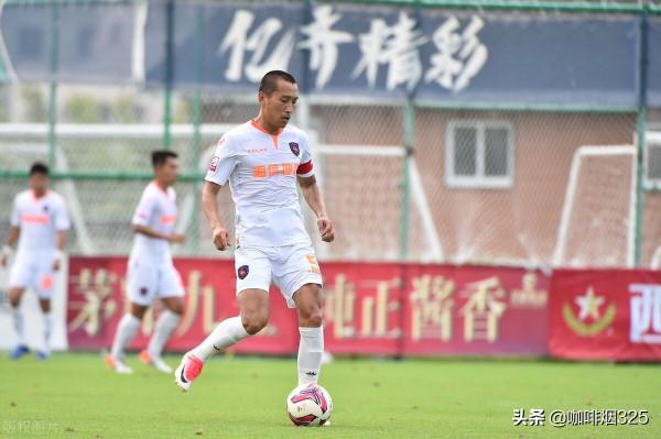 隊長重傷無緣出戰 青島海牛劍指三連勝