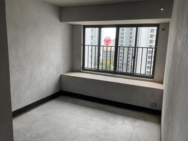 89平小戶型主臥