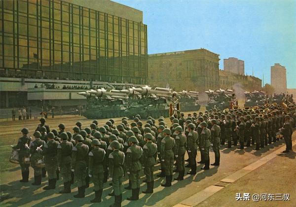 大國善謀，那些年我國從各渠道獲得的華約體系三軍裝備大全