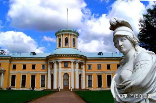 俄羅斯的私人莊園是什麼樣子的,讓我們來見識一下吧 俄羅斯的私人莊園是什麼樣子的,讓我們來見識一下吧