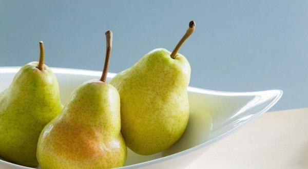 梨怎麼吃營養髮揮最好