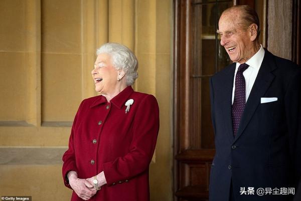 難得一見的英國女王伊麗莎白二世的72張老照片 難得一見的英國女王伊麗莎白二世的72張老照片