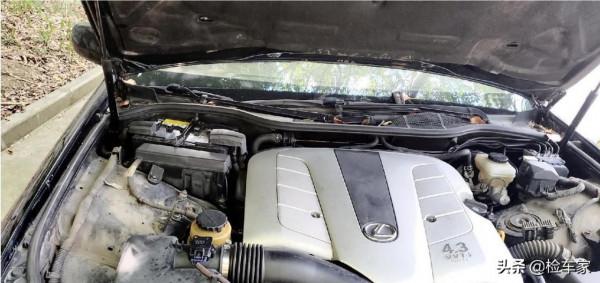 開了35萬公里的二手車還能賣13萬!啥車這麼牛?買家:特別喜歡 開了35萬公里的二手車還能賣13萬!啥車這麼牛?買家:特別喜歡