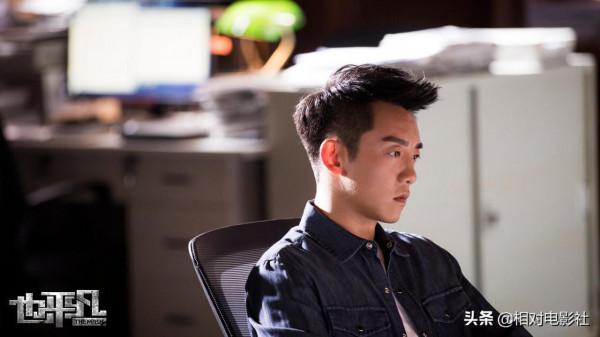 趙麗穎、鄭愷新劇僅隔一天開播！前者劇情燒腦，後者上星東方衛視