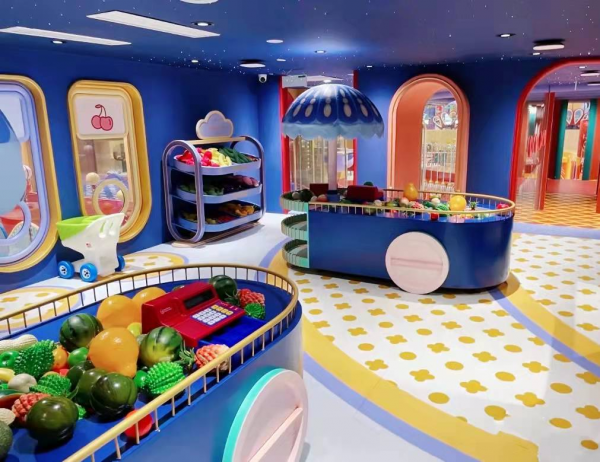 &OpenCurlyDoubleQuote;媽媽，快帶我去撒歡兒！&rdquo;