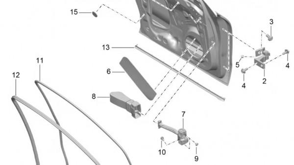 Macan車門異響怎麼解決? Macan車門異響怎麼解決?