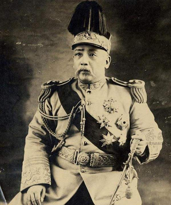 毛主席笑著給他特批,最年長的開國中校,經歷跨越整個中國近代史 毛主席笑著給他特批,最年長的開國中校,經歷跨越整個中國近代史