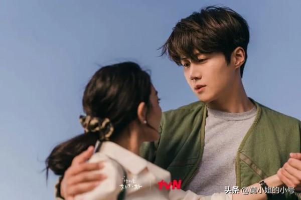 2021最值得看的6部韓劇，每一部都是9分佳作，最高評分9.8