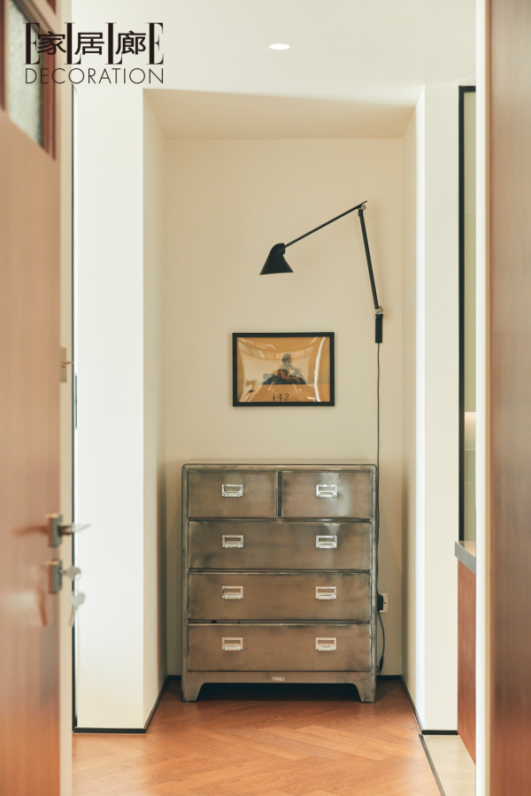 山系女孩的家：一個人在家露營，好好野