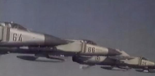 朝鮮人民軍和韓國國防軍主力裝備對比