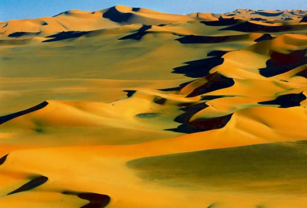 26張極致大片，尋找地球最美的角落