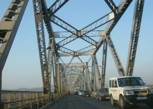 重新認識印度：神秘的地方——印度東北（含錫金）