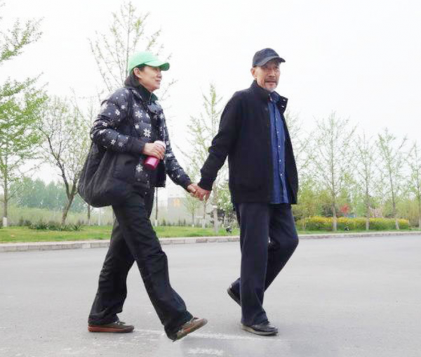 患癌症,不放棄!成為抗癌勇士!這六位老藝術家,淚水過後迎新生 患癌症,不放棄!成為抗癌勇士!這六位老藝術家,淚水過後迎新生