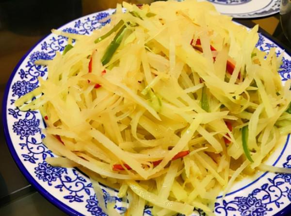 飯館裡“最乾淨”的6道菜，老闆自己也經常吃！可惜知道的人很少