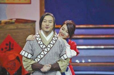 10對經典熒幕情侶再同框，許晴李亞鵬惹爭議，陸毅蘇瑾讓人惋惜