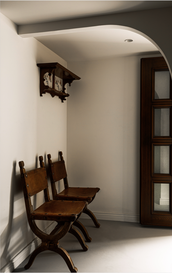 400㎡“藏寶宅”,三面環山的頂層花園,這個家每1㎡都讓人稱讚 400㎡“藏寶宅”,三面環山的頂層花園,這個家每1㎡都讓人稱讚