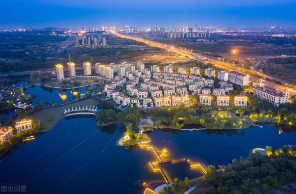 荊門是如何從一個農業縣變為和荊州市同級別的地級市的?原因如下 荊門是如何從一個農業縣變為和荊州市同級別的地級市的?原因如下