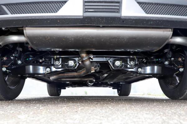 廣汽傳祺GS4配置解讀，曾經的銷量擔當，昔日輝煌能否再續？