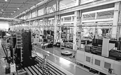 實體經濟和房價走向，你品品