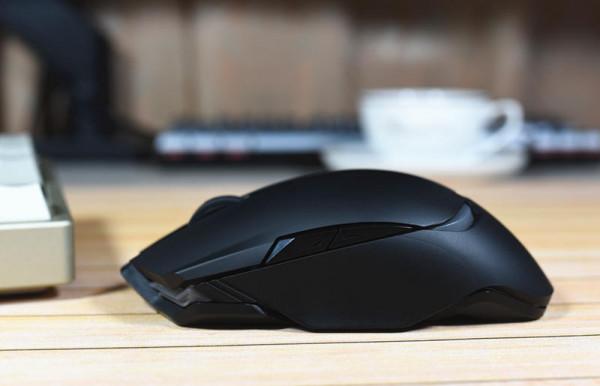 酷炫顏值，方向準確，指哪打哪-賤驢RS3遊戲滑鼠