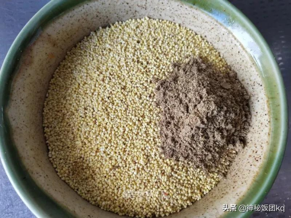 小米不要煮粥了，教你新吃法，這樣做隔幾天就要買5斤