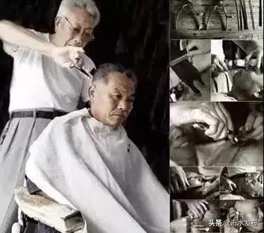 中國正在消失的29個老行當,您見過幾個? 中國正在消失的29個老行當,您見過幾個?