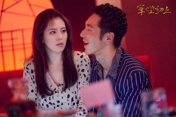 《華燈初上》「花子」失控傷人，第三季玄機橋段曝光