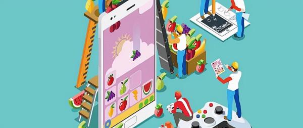 當你的遊戲道具 被做成了生意