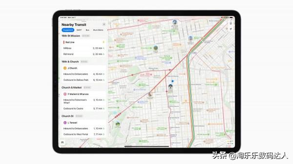 iPadOS 15 太方便了？