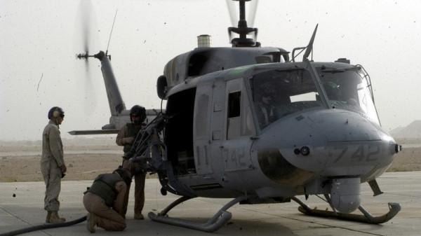 越南喬清陸帶9人，劫持越南僅有的直升機投靠中國，結局如何