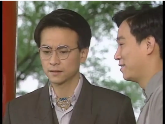 大染坊：過去18年，演員現狀，主角三婚兩離成渣男，龍套成頂流