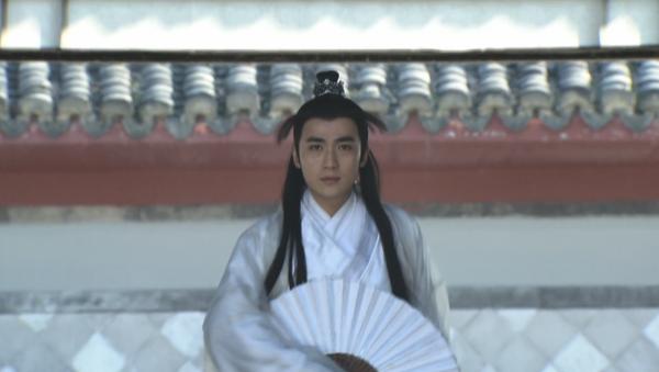 宋朝版灰姑娘！一隻繡花鞋，誰能穿上，就能嫁給首富之子