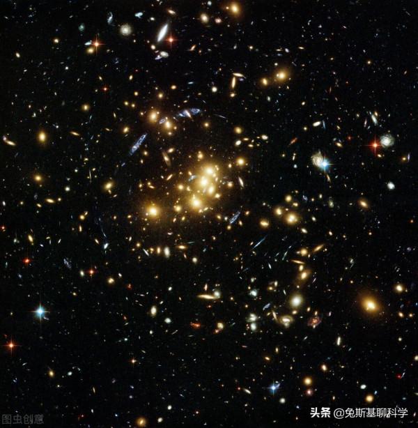 地球帶著人類在宇宙中奔跑,一天5200萬公里,我們這是要去哪裡? 地球帶著人類在宇宙中奔跑,一天5200萬公里,我們這是要去哪裡?