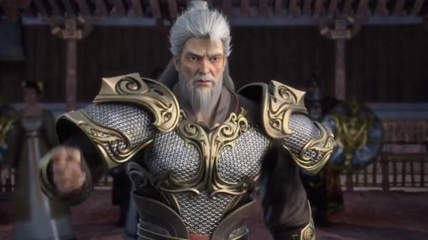 完美世界：若是蟲則原形畢露，若是龍則一飛沖天