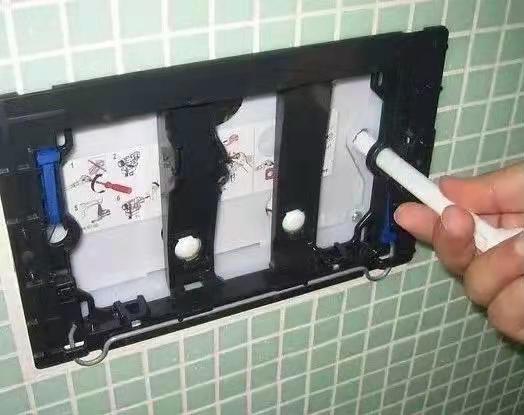 這麼好用的牆排，目測要火