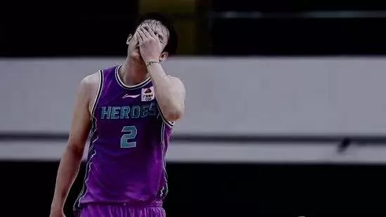 確定了！再見丁彥雨航！又在CBA看不到他的人