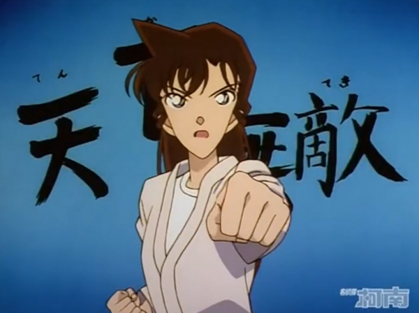 為什麼說柯南動畫的後勁不足,理由可以參考這4個角色的設定變化 為什麼說柯南動畫的後勁不足,理由可以參考這4個角色的設定變化