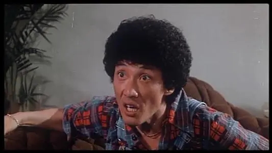 “滑稽之王”石天:創辦新藝城,成就徐克,只有洪金寶能請動他 “滑稽之王”石天:創辦新藝城,成就徐克,只有洪金寶能請動他