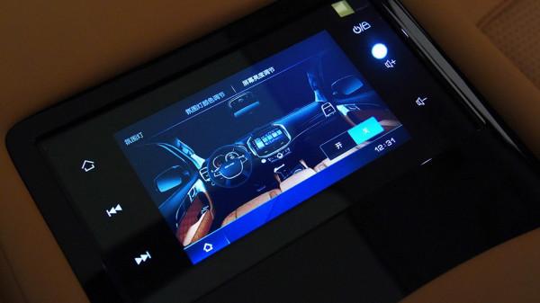 玩越野？智享型選裝兩把鎖挺合適，新款哈弗H9購車手冊