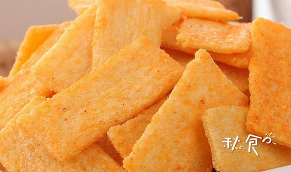 超市中，這4種看著不起眼，價格低廉的食物，卻很好吃，值得嚐嚐