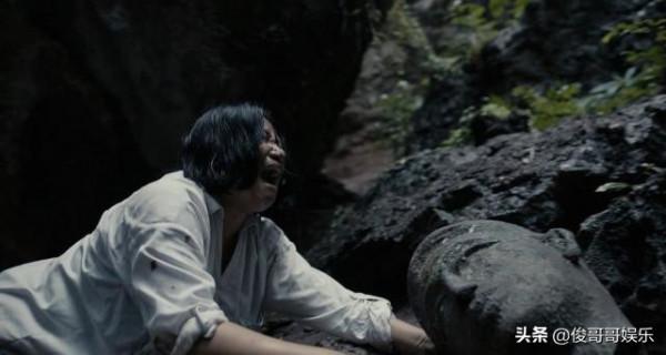 靈媒+詛咒降生於同一個人,豆瓣7分的泰國恐怖片,詮釋信仰的真諦 靈媒+詛咒降生於同一個人,豆瓣7分的泰國恐怖片,詮釋信仰的真諦