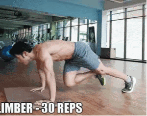 15分鐘燃脂訓練，減掉最難減的腰腹贅肉，恢復平坦小腹