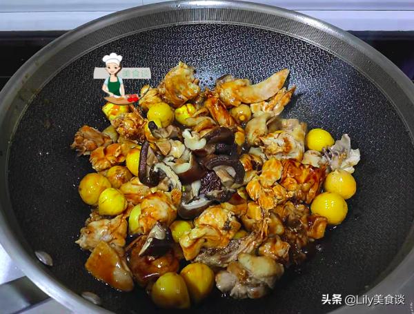 入秋後,吃豬肉不如多吃它,加土豆燜一鍋太香了,秋補吃它特養人 入秋後,吃豬肉不如多吃它,加土豆燜一鍋太香了,秋補吃它特養人