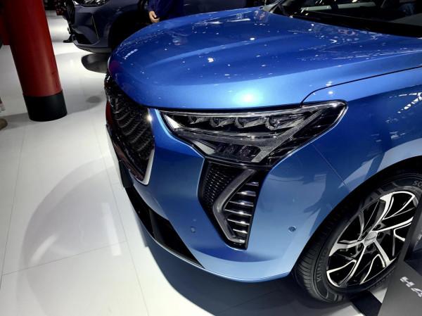 哈弗迎合市場潮流,推出的哈弗初戀有幾分實力? 哈弗迎合市場潮流,推出的哈弗初戀有幾分實力?