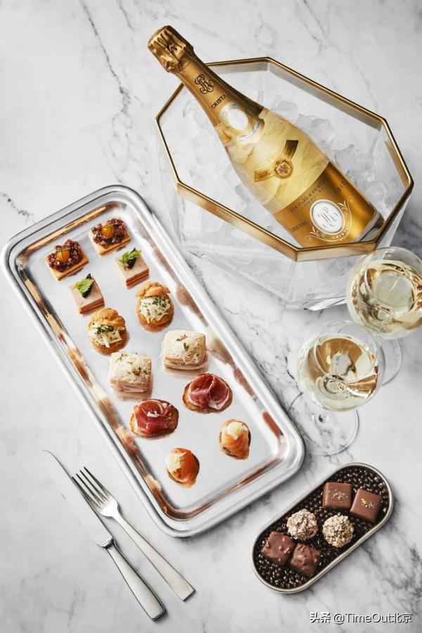 帝都繽紛聖誕季,搶先看7家酒店節日禮遇List 帝都繽紛聖誕季,搶先看7家酒店節日禮遇List