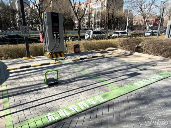 大眾電動車銷量增長秘籍：自建600座充電站，遍佈全國80城