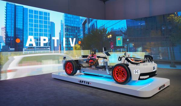 軟硬體結合，安波福圍繞SVA推出一系列創新技術