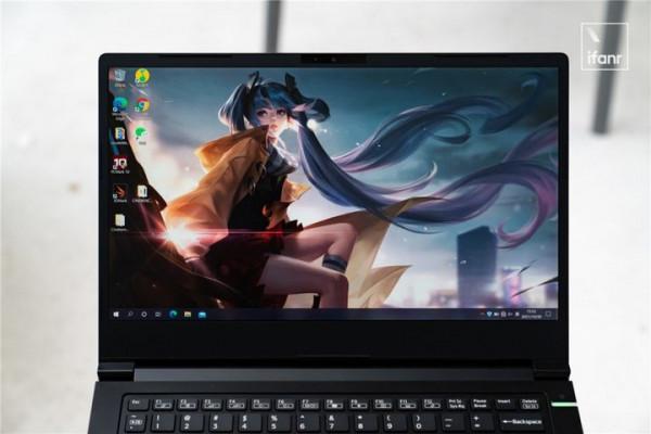 VAIO FH14 Ultra 體驗:升級要升級到刀刃上 VAIO FH14 Ultra 體驗:升級要升級到刀刃上