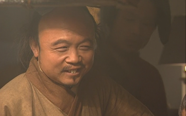 水滸傳：被宋江坑慘的小人物，做事問心無愧，卻落得雙耳被割